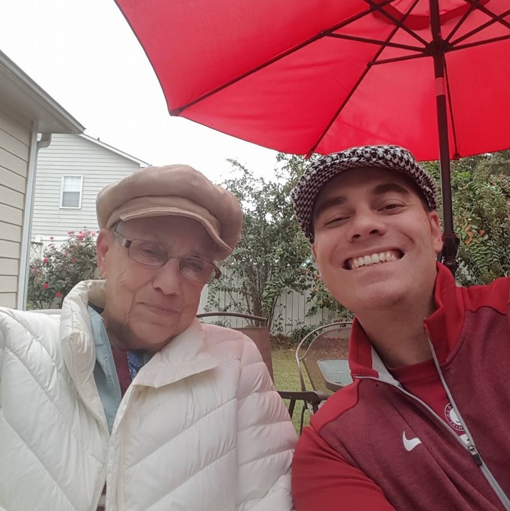 Meet your Posher, Clint